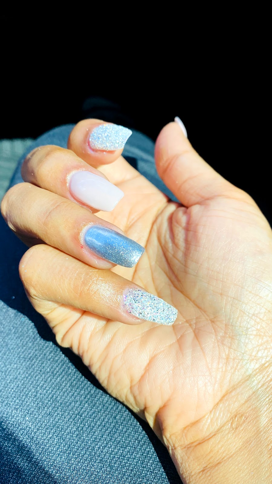 First Choice Nails Spa | 3938 Cottrelle Blvd, Brampton, ON L6P 2R1, Canada | Phone: (905) 794-1711