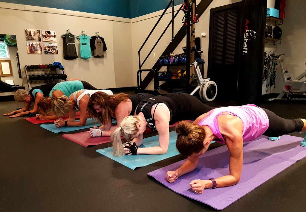 Grit Fitness | 1954 6th Line, Innisfil, ON L9S 4S1, Canada | Phone: (416) 902-8178