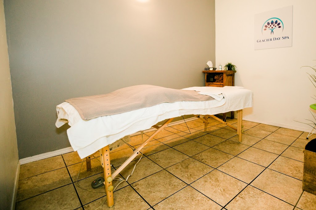Glacier Day Spa | 4573 Chateau Blvd, Whistler, BC V0N 1B4, Canada | Phone: (604) 938-1800