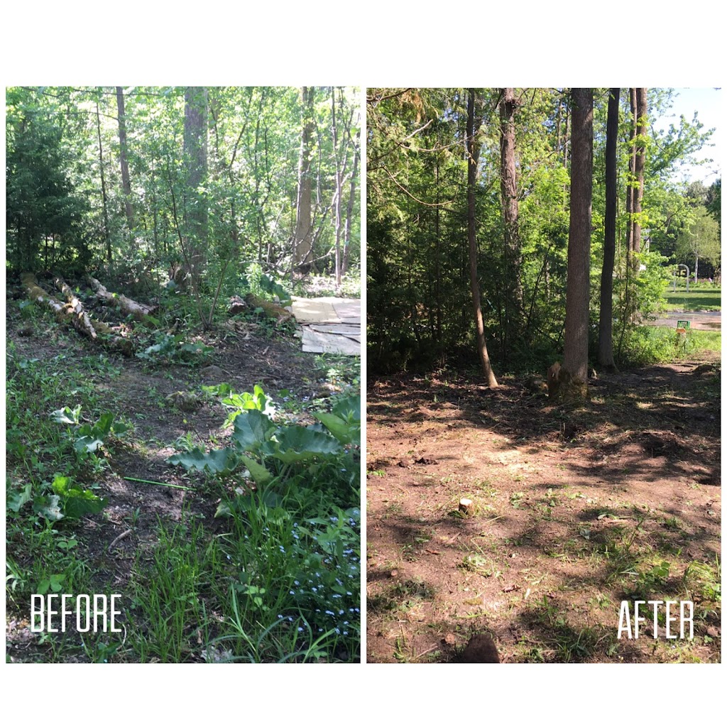 Neighbourhood Lawn Man | 5168 Eighth Line, Milton, ON L9E 1A6, Canada | Phone: (226) 200-1606