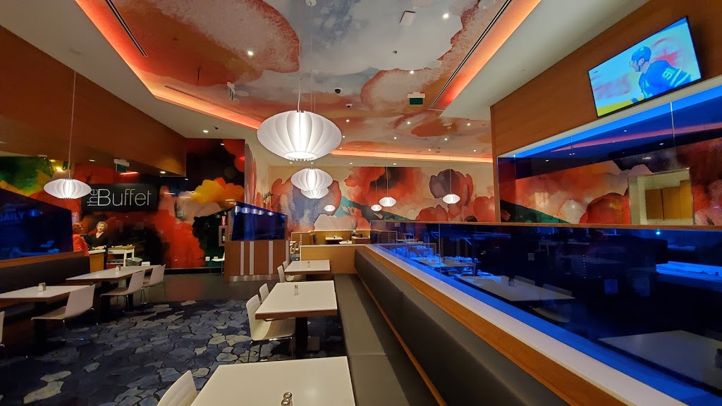 Cascades Casino Chatham | 615 Richmond St, Chatham, ON N7M 1R2, Canada | Phone: (226) 296-0309