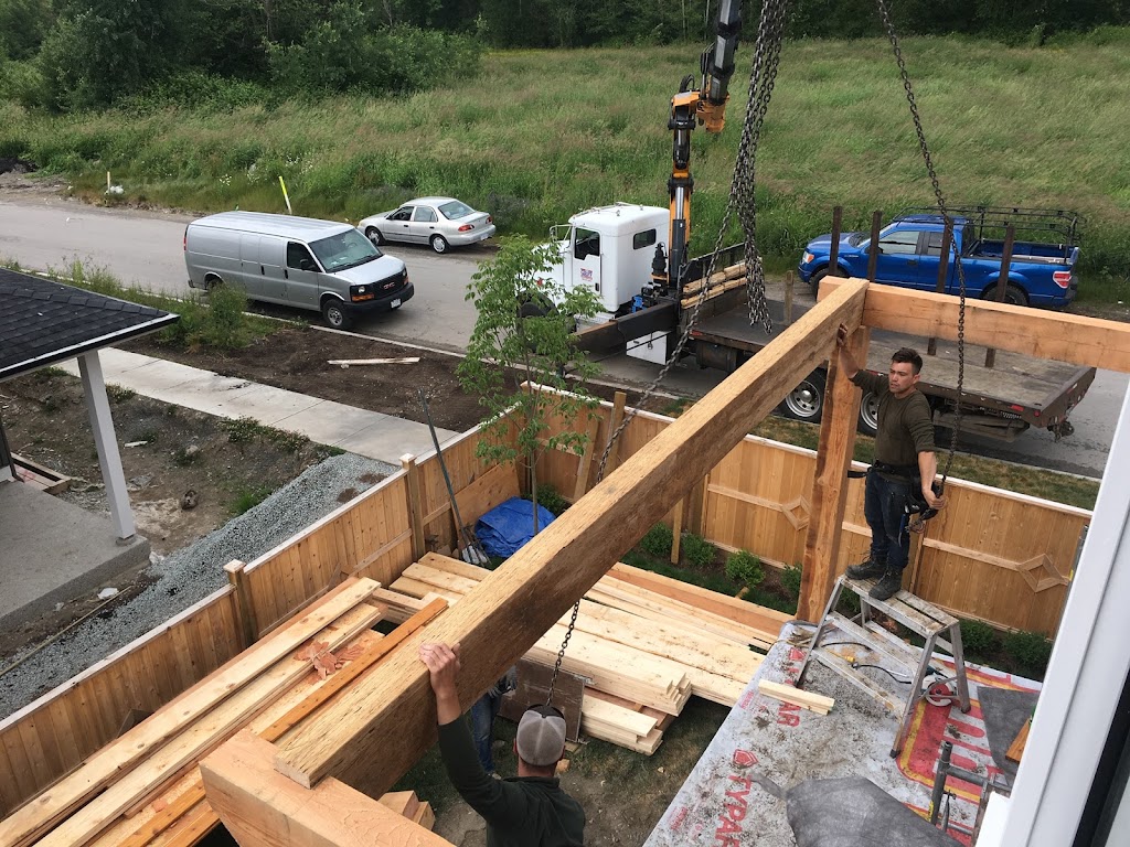 Citywide Sundecks and Railings | Suite 306, 130, 1959 152 St, Surrey, BC V4A 0C4, Canada | Phone: (604) 285-3325