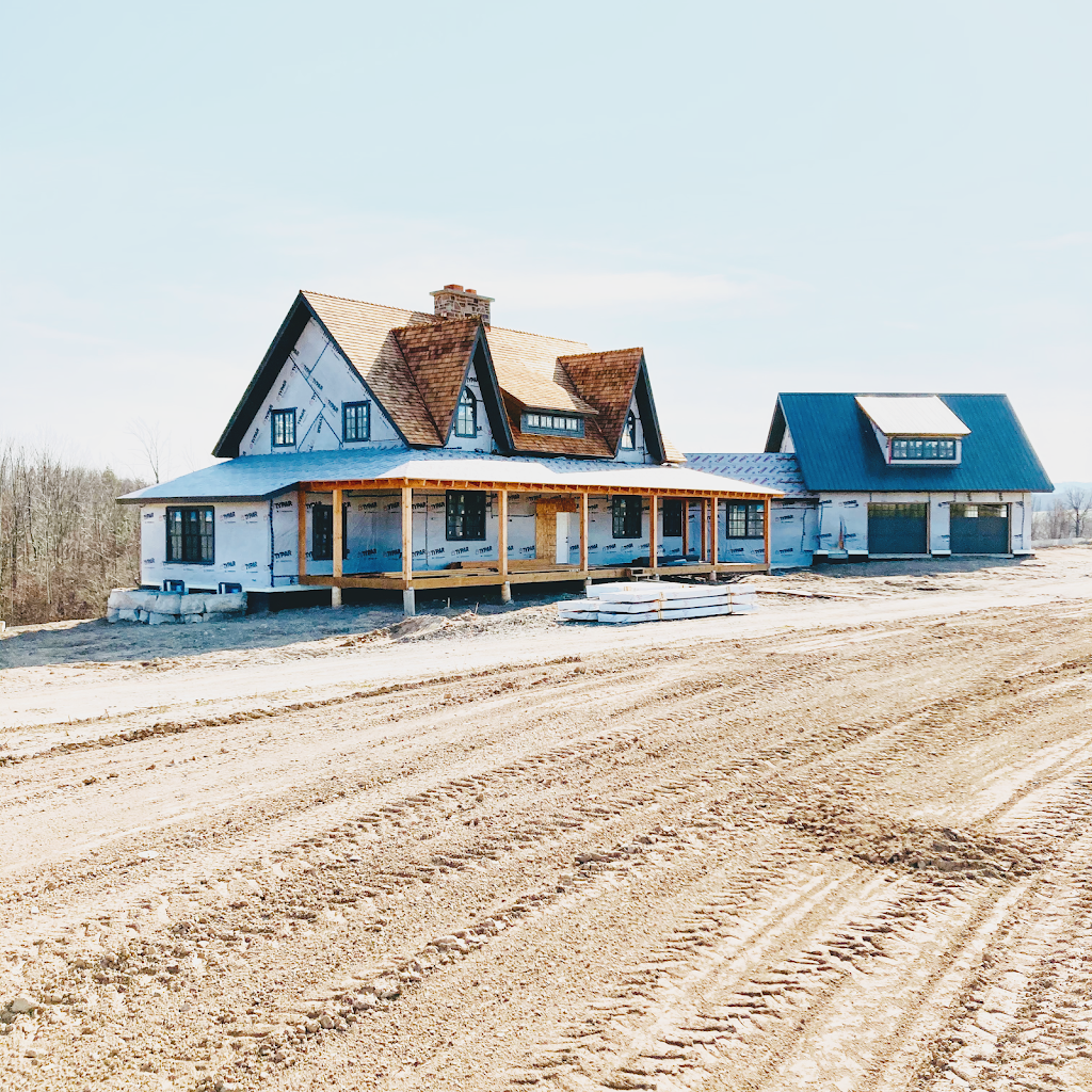 Nuflow Plumbing & Gas | 597374 Grey Rd 29, Bognor, ON N0H 1E0, Canada | Phone: (519) 387-3338