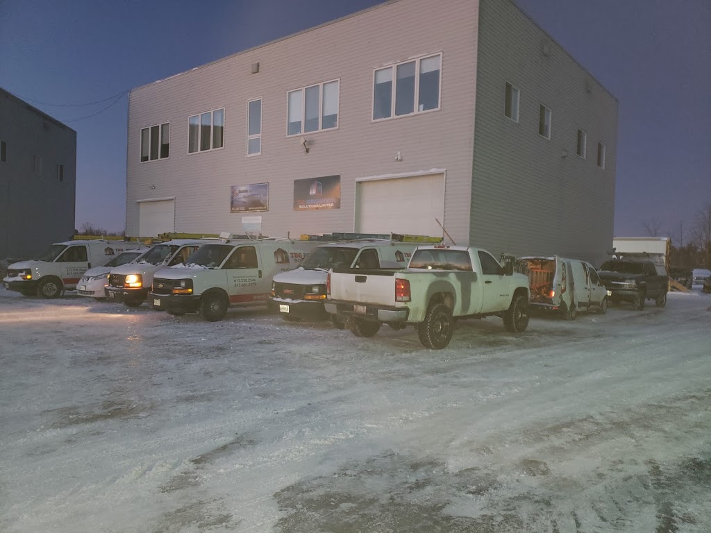 TBG Mechanical Solutions Limited | 130 Industrial Ave Unit 420, Carleton Place, ON K7C 3C4, Canada | Phone: (613) 229-4822