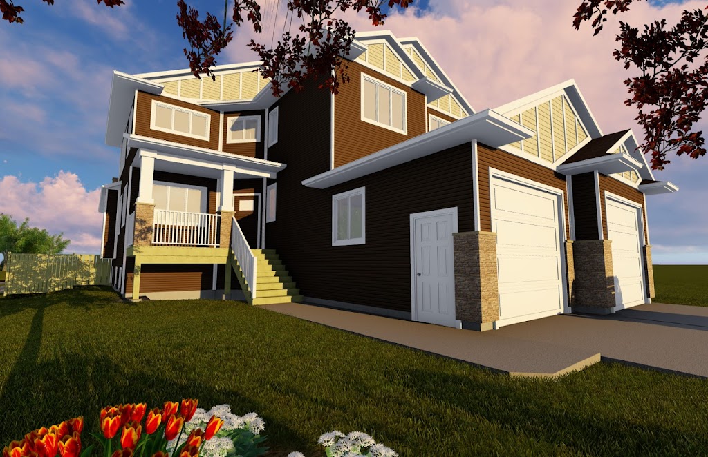 RC Drafting and Design Services | 844 Poplar Way, Qualicum Beach, BC V9K 1X8, Canada | Phone: (780) 228-5931