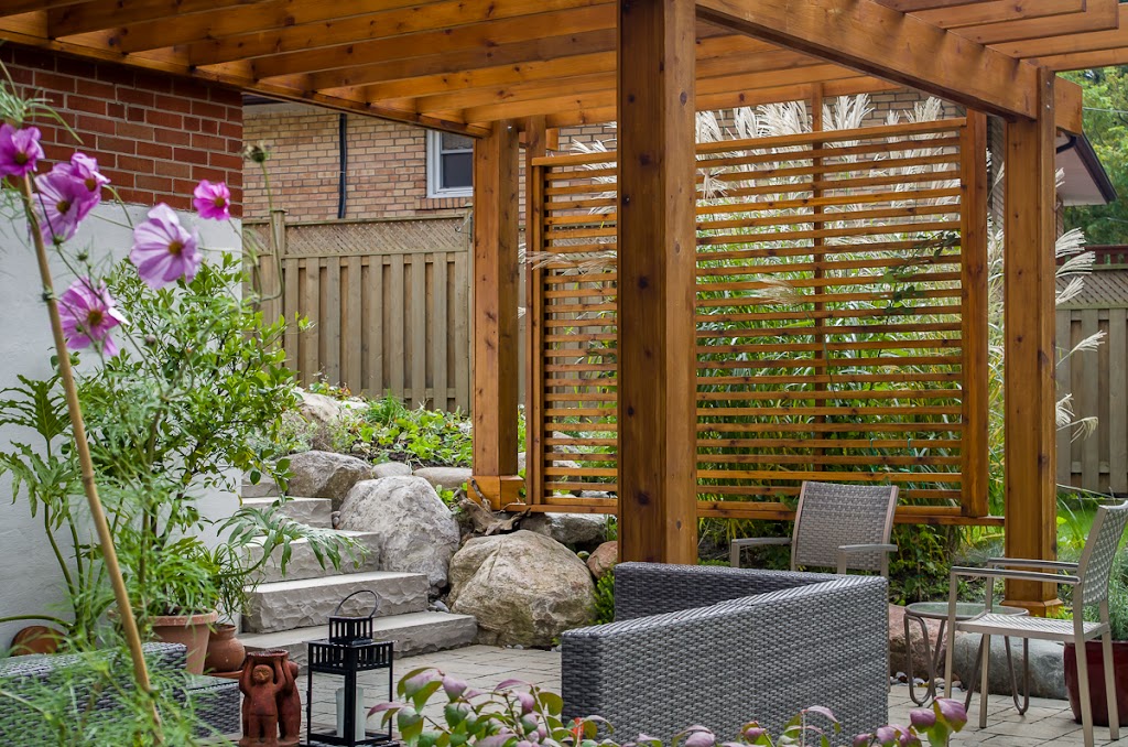 Land Effects | 60 Poplar Rd, Scarborough, ON M1E 1Z3, Canada | Phone: (416) 919-3826