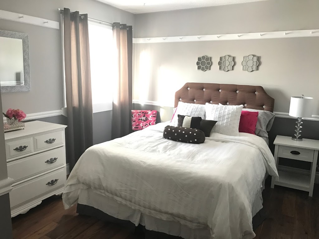Brechin Bed And Breakfast The Triple "B" | 1638 Ramara Rd 51, Brechin, ON L0K 1B0, Canada | Phone: (705) 350-2220