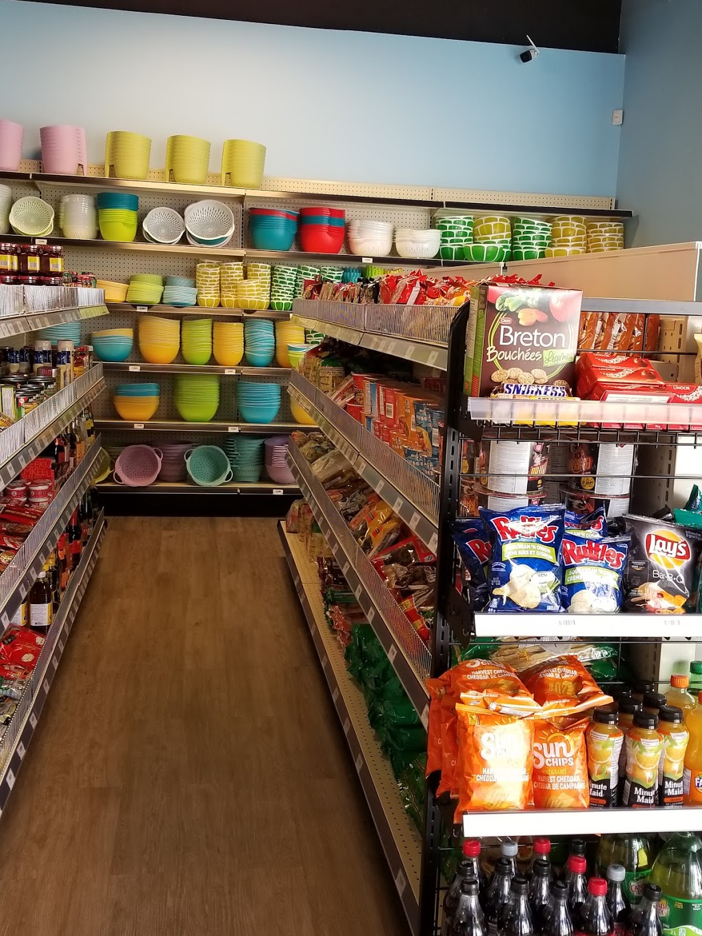Willowgrove Supermarket | 133-412 Willowgrove Square, Saskatoon, SK S7W 0T4, Canada | Phone: (306) 974-0398