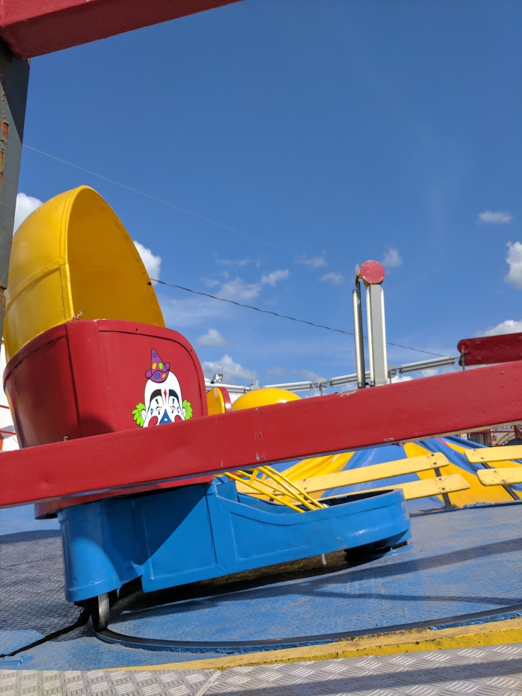 Westmorland County Fair | 41 Corey Ave, Petitcodiac, NB E4Z 4G3, Canada | Phone: (506) 756-8149