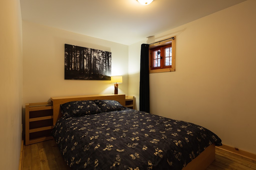 Chalets Brise Du Nord | 269 Av. Alain-Collette, Chertsey, QC J0K 3K0, Canada | Phone: (514) 677-8580
