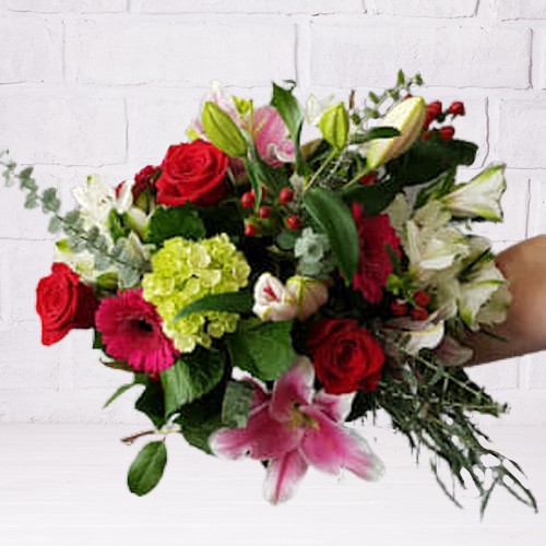Fleuriste À la Claire Fontaine | 400 Av. de Grand-Mère, Grand-Mère, QC G9T 2H2, Canada | Phone: (819) 533-5387