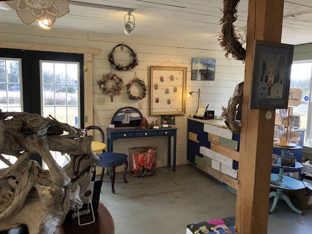 Maritime Marauders Market | Smaller Red Roof Building, 5249 St Margarets Bay Rd, Upper Tantallon, NS B3Z 2H9, Canada | Phone: (778) 388-9378