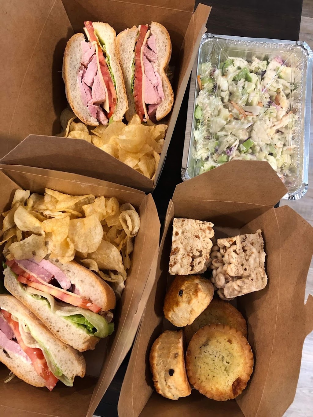 Kits Little Kitchen | 520 Main St, Georgetown, ON L7G 3S8, Canada | Phone: (905) 866-8063