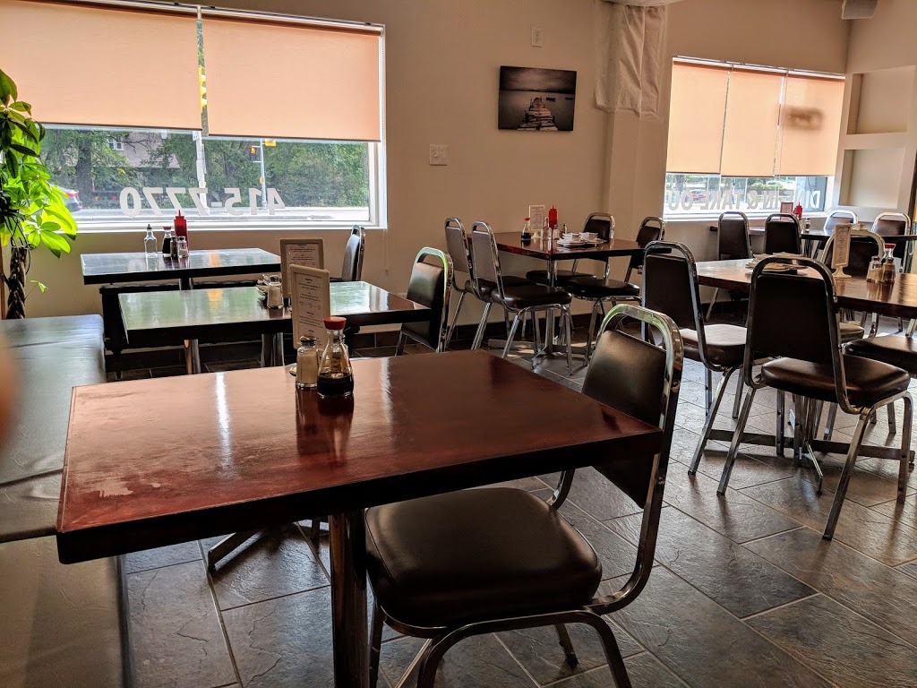 Sei Sushi Restaurant | 2105 Portage Ave, Winnipeg, MB R3J 0L2, Canada | Phone: (204) 415-7770