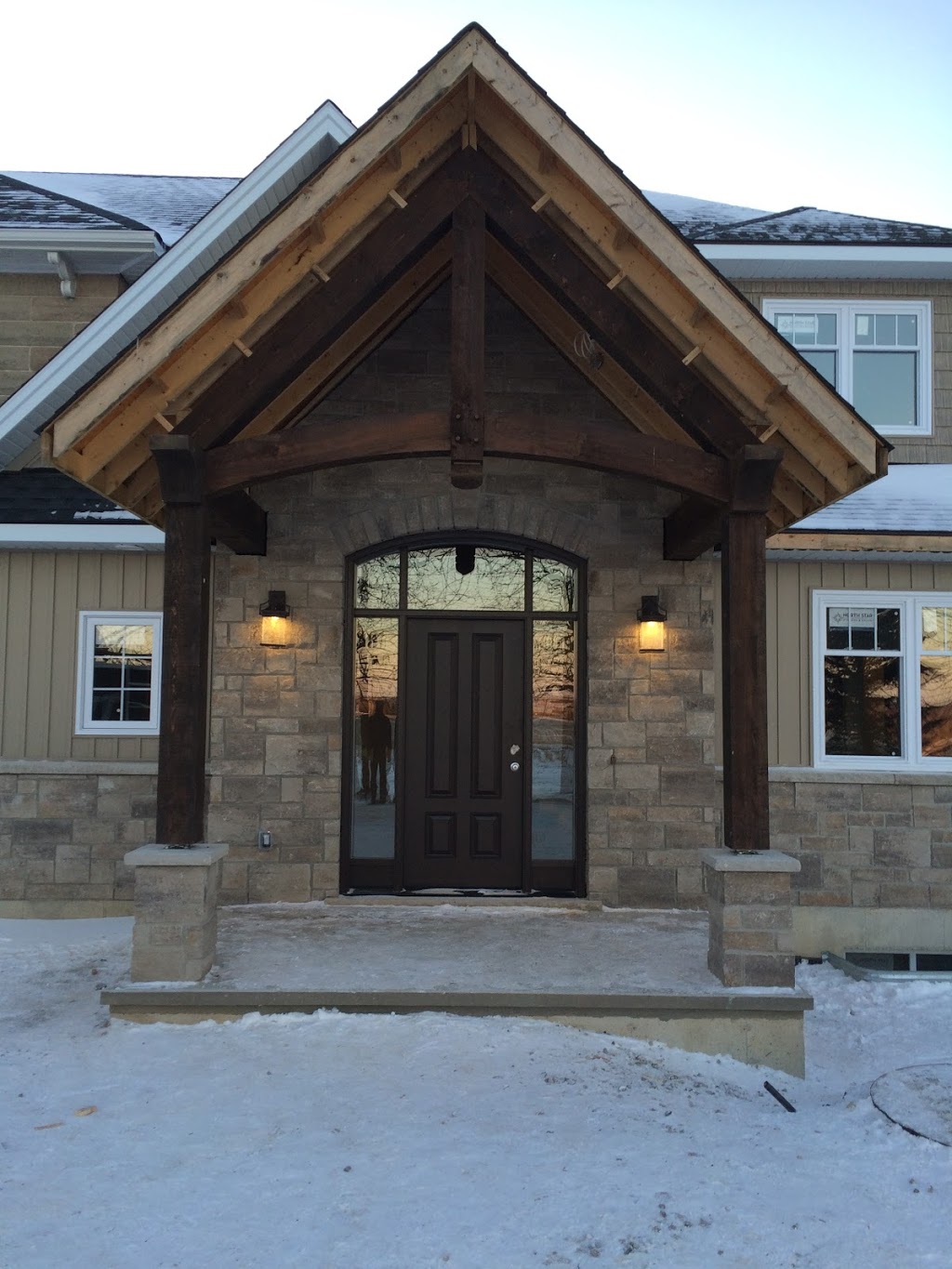 True Building Ltd. | 6981 Wellington County Rd 9, Moorefield, ON N0G 2K0, Canada | Phone: (519) 581-8468