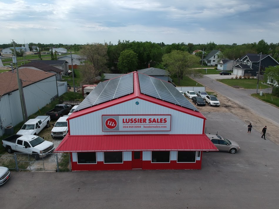 Living Skies Solar | 5431 Portage Ave, Headingley, MB R4H 1H8, Canada | Phone: (204) 510-1499