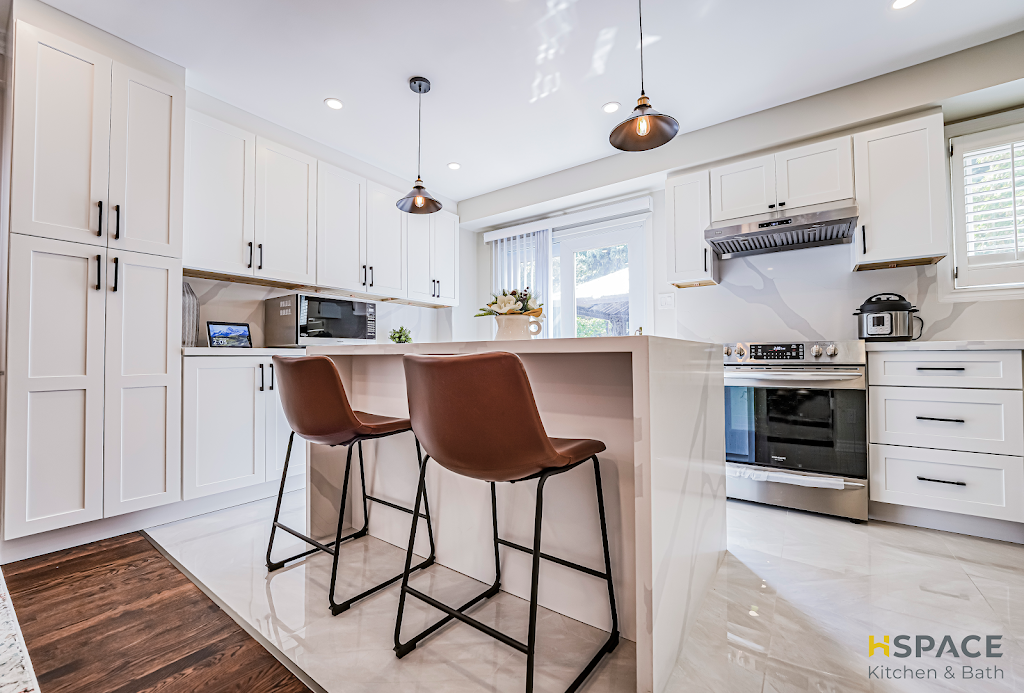 Hspace Kitchen & Bath | 854 Westport Crescent unit 1, Mississauga, ON L5T 1N5, Canada | Phone: (833) 770-7077