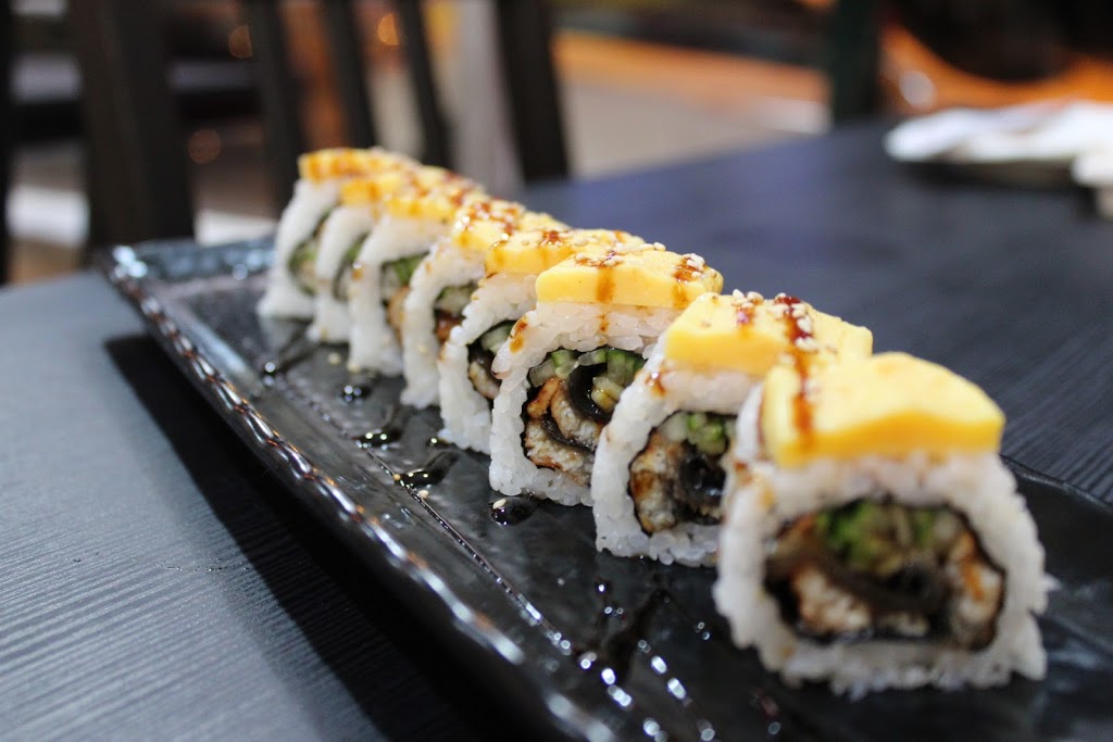 Viva Sushi Bar | Canada, British Columbia, Vancouver, CA BC Vancouver 1947 Kingsway邮政编码: V5N 2T1 | Phone: (604) 336-7727