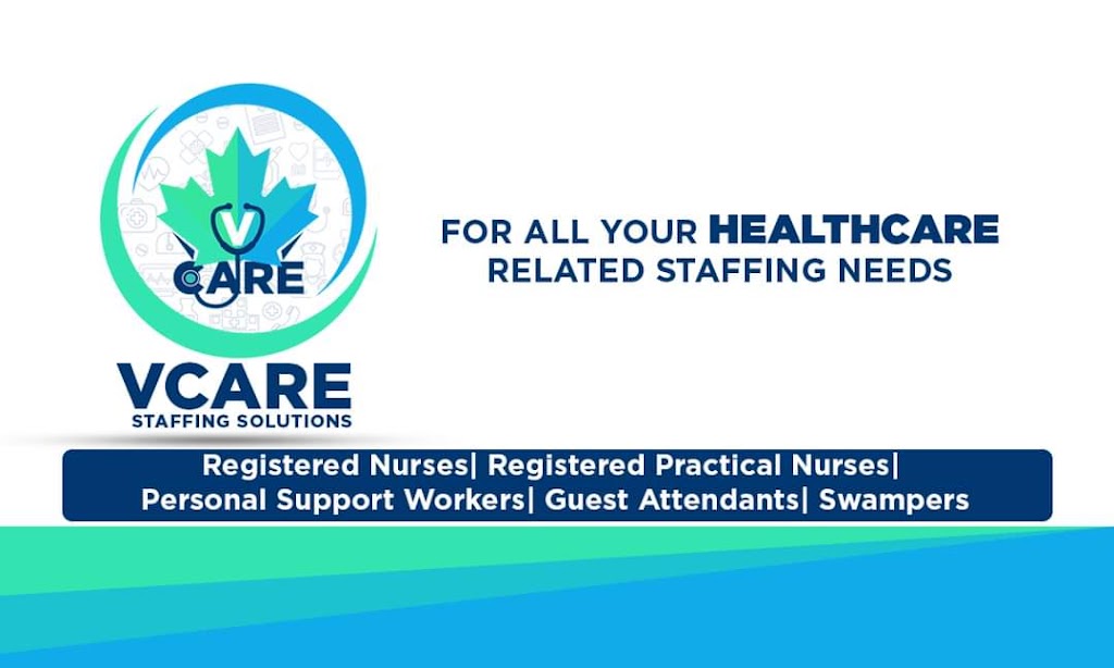 V Care Staffing Solutions Inc | point of interest | 14 Churchill Ct, Collingwood, ON L9Y 3Z1, Canada | 5197186666 OR +1 519-718-6666