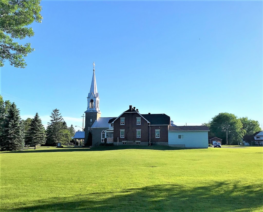 Lift Jesus Higher | 127 Burke St, Richmond, ON K0A 2Z0, Canada | Phone: (613) 366-4295