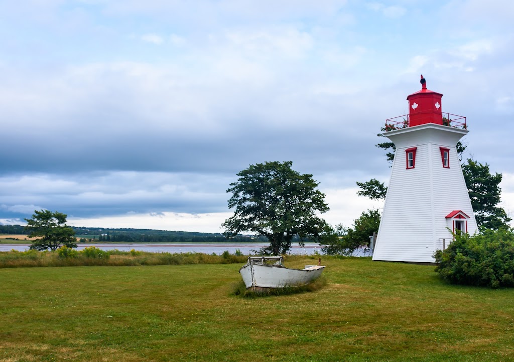 Victoria Playhouse Inc. | 20 Howard St, Victoria, PE C0A 2G0, Canada | Phone: (902) 658-2025
