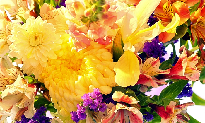 Flowers By Ann, Personally Yours | 66 Hamilton Plank Rd, Port Dover, ON N0A 1N7, Canada | Phone: (519) 583-0973