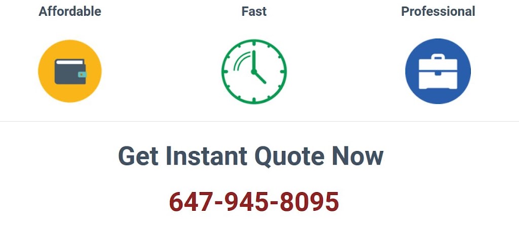FastTowing.ca | 1700 Midland Ave, Toronto, ON M1P 3C2, Canada | Phone: (647) 945-8095