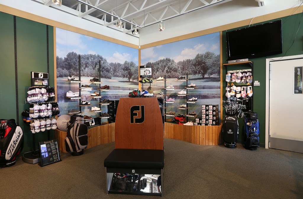 Strictly Golf Ltd | 3911 32 St, Vernon, BC V1T 5P2, Canada | Phone: (250) 542-4653
