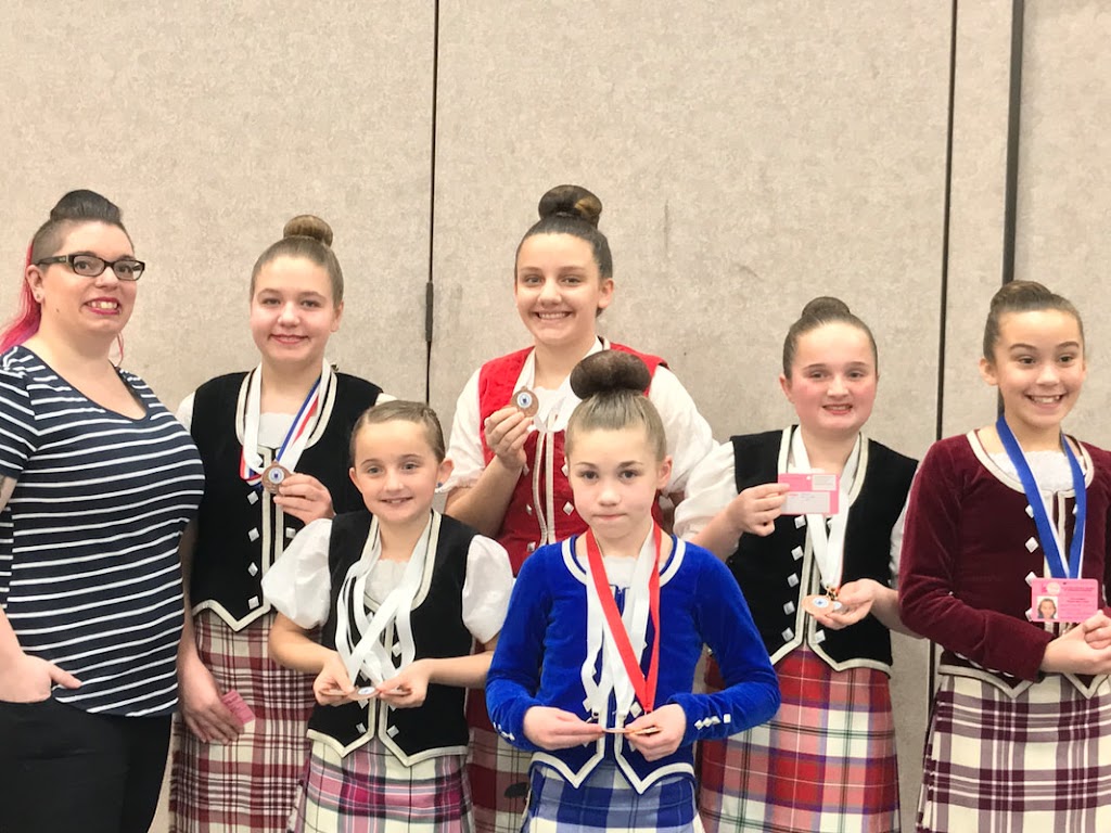 Higgins School of Highland Dance | 10 Braeside Ct, Dartmouth, NS B2X 3M9, Canada | Phone: (902) 880-7029