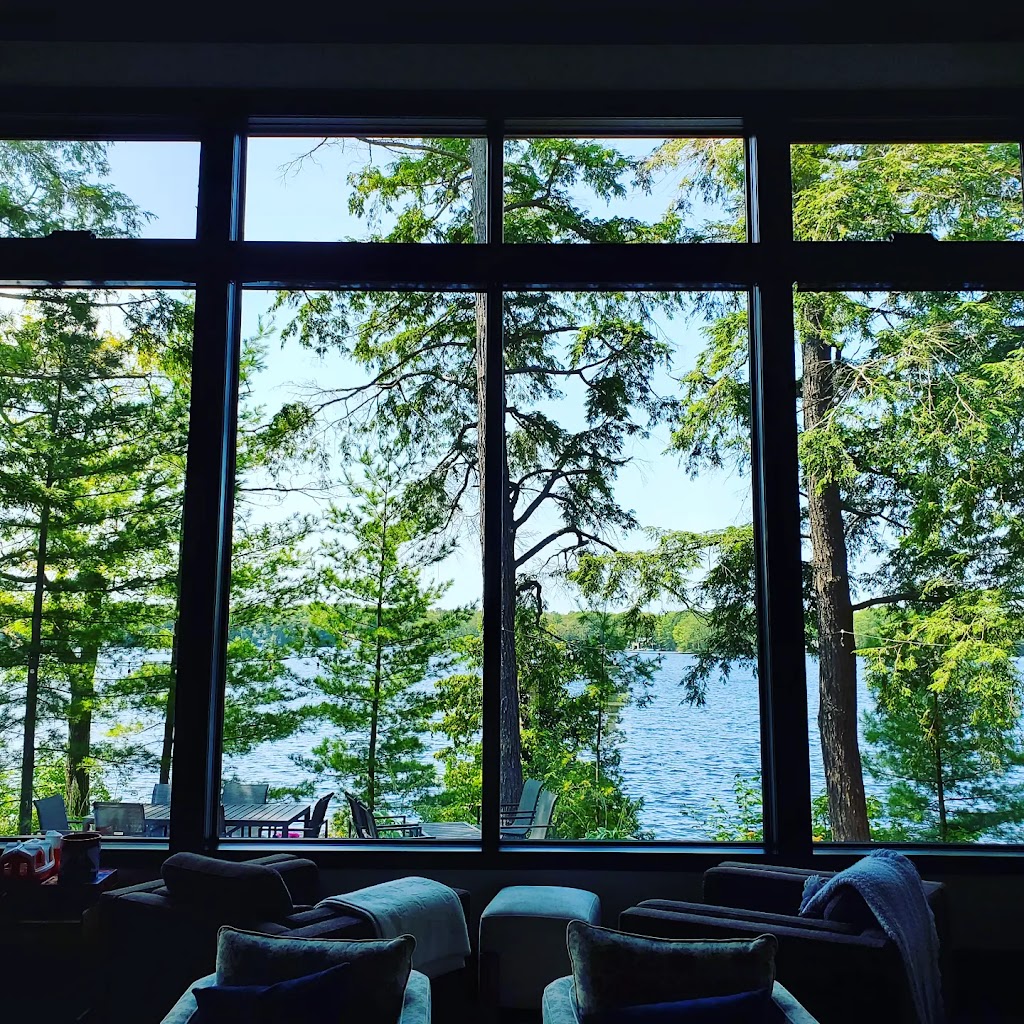 Clearview Window Cleaning- Muskoka | hwy 118 W, Bracebridge, ON P1L 2B9, Canada | Phone: (705) 801-5424