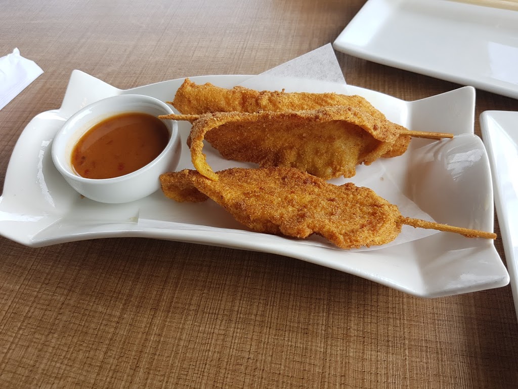 TOA Rice and Noodle | 3041 Louie Dr #501, Westbank, BC V4T 3E2, Canada | Phone: (250) 707-1263