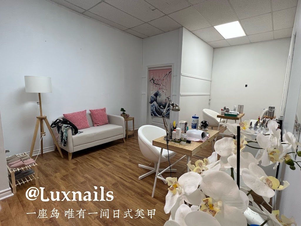 Luxnails Beauty Studio | 500 Main St Down East Mall, Montague, PE C0A 1R0, Canada | Phone: (825) 986-3829