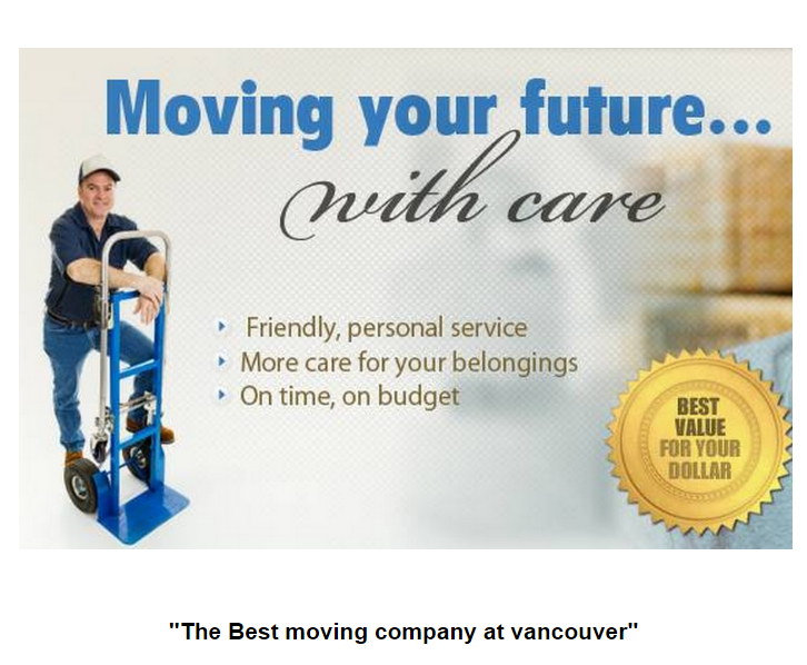 Vancouver VIP moving | 7962 Willard St, Burnaby, BC V3N 2W7, Canada | Phone: (800) 321-3536