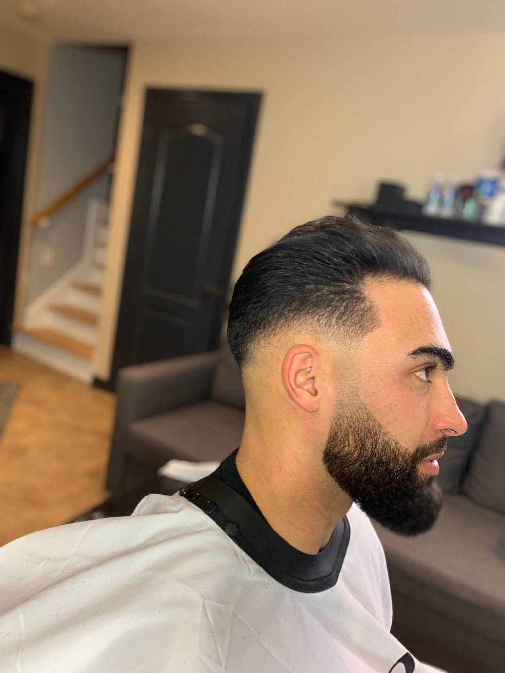 ANGCUTS | 2124 Rue de Renaix, Laval, QC H7M 6E9, Canada | Phone: (514) 560-9097