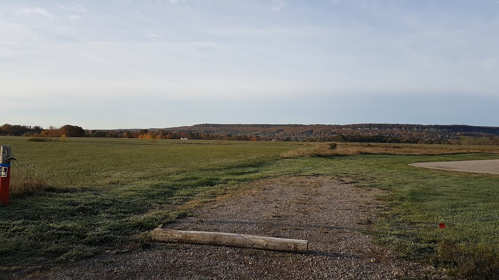 Burlington Executive Airpark Airport | Burlington, ON L7M 0P3, Canada | Phone: (905) 331-0075