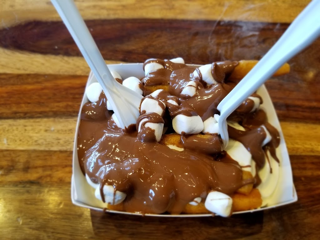 Chocolats Favoris | 9380 Boulevard Leduc #05, Brossard, QC J4Y 0B3, Canada | Phone: (579) 723-1875