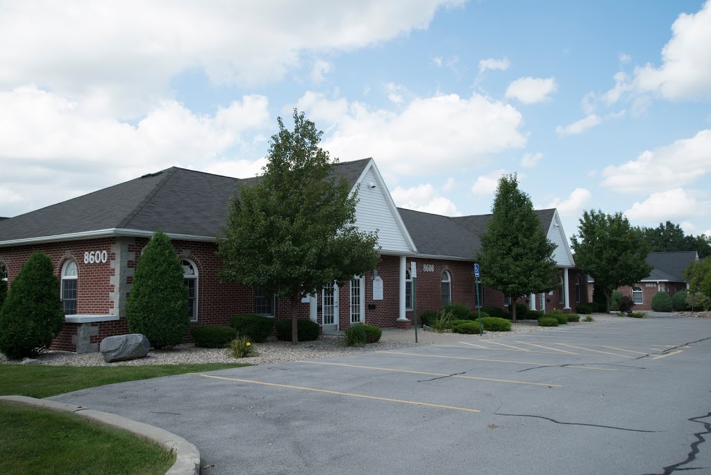 North Forest Office Space - Harris Hill Medical and Professional | 8600-8616 Main St, Williamsville, NY 14221, USA | Phone: (716) 626-9764