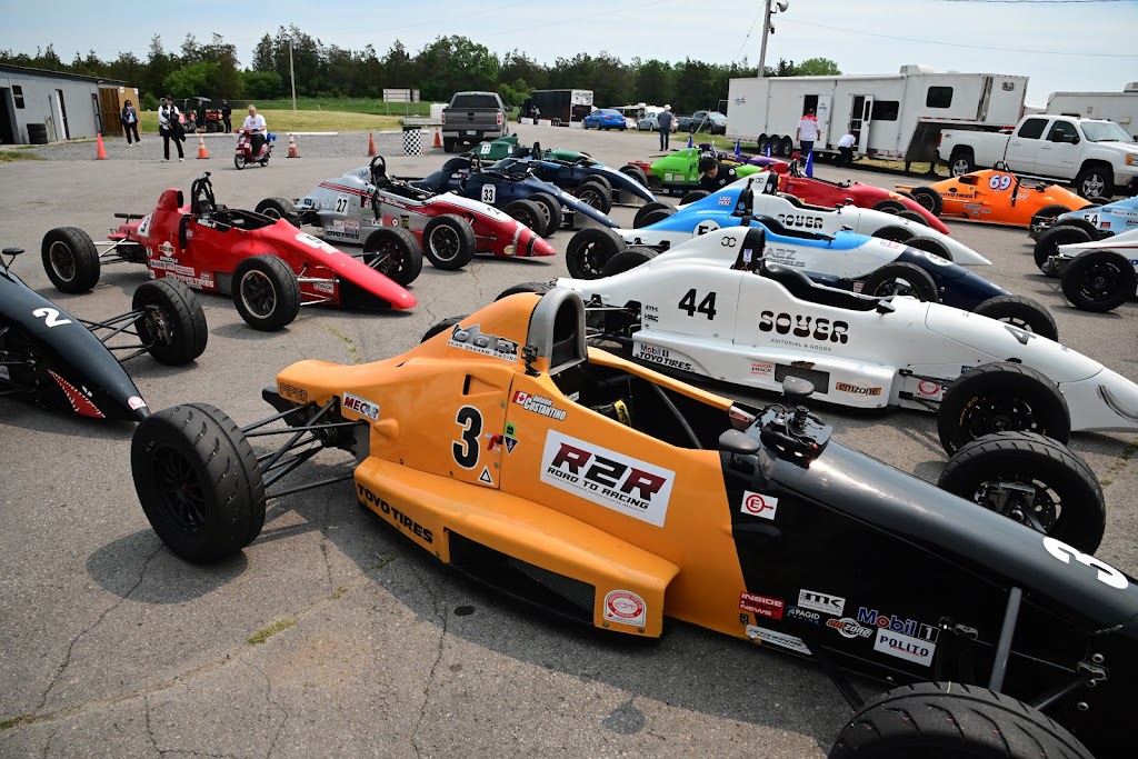 Shannonville Motorsport Park | 7047 Old Highway 2, Shannonville, ON K0K 3A0, Canada | Phone: (613) 969-1906