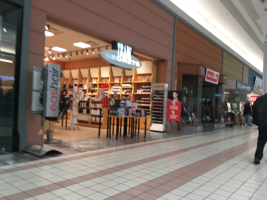 Trade Secrets | Sheridan Centre | 2225 Erin Mills Pkwy, Mississauga, ON L5K 1T9, Canada | Phone: (905) 855-9650