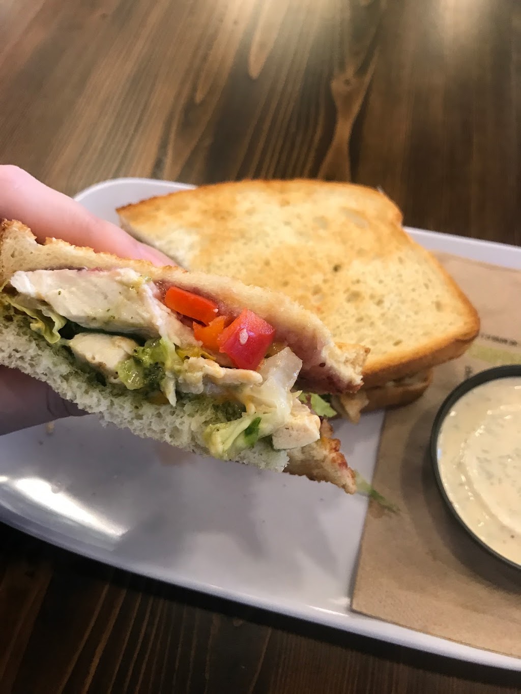 The Chopped Leaf | 510- 4400 32 St, Vernon, BC V1T 9G8, Canada | Phone: (236) 426-1007