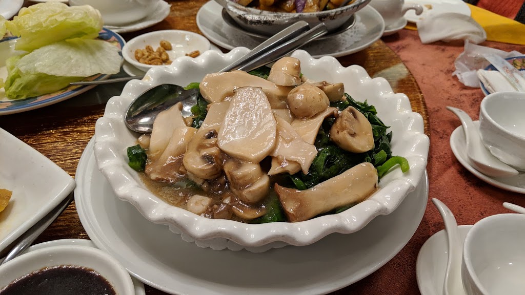 Paradise Fine Chinese Dining | 5505 Leslie St, North York, ON M2H 3N6, Canada | Phone: (416) 490-8828