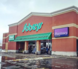 Sobeys Pharmacy Alcona Beach | 2080 Jans Blvd, Innisfil, ON L9S 4Y8, Canada | Phone: (705) 431-1093