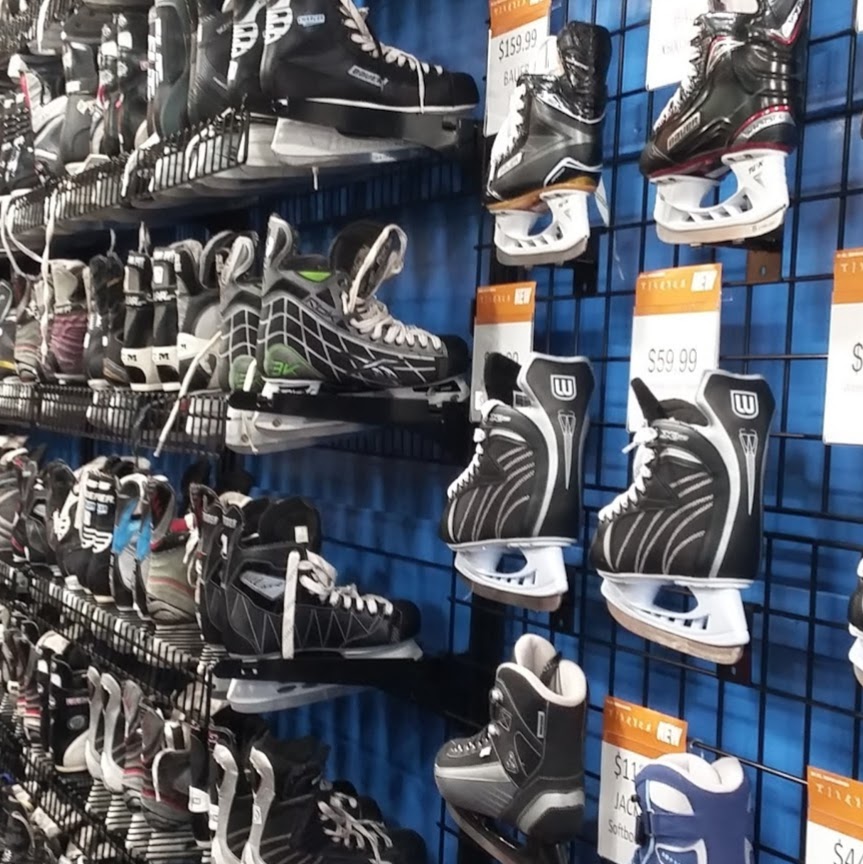 Play It Again Sports | 500 Gardiners Rd, Kingston, ON K7M 7W9, Canada | Phone: (613) 544-7529
