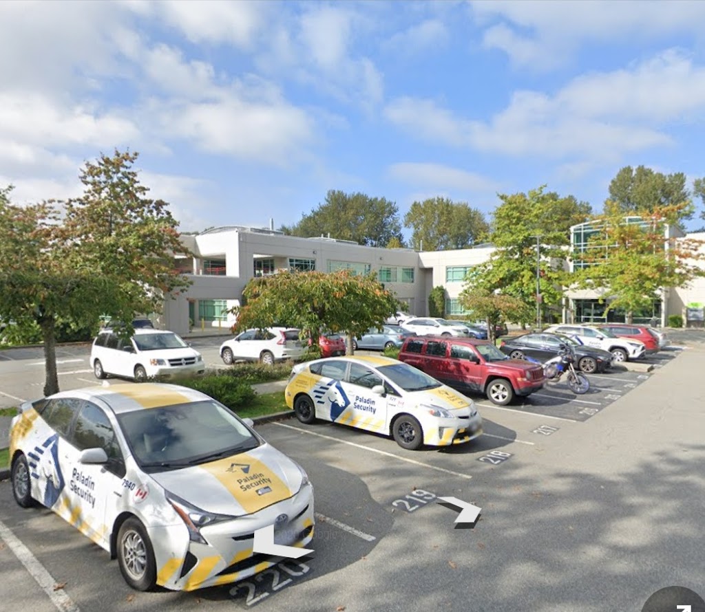 Paladin Security Vancouver | 3001 Wayburne Dr #201, Burnaby, BC V5G 4W3, Canada | Phone: (604) 677-8700