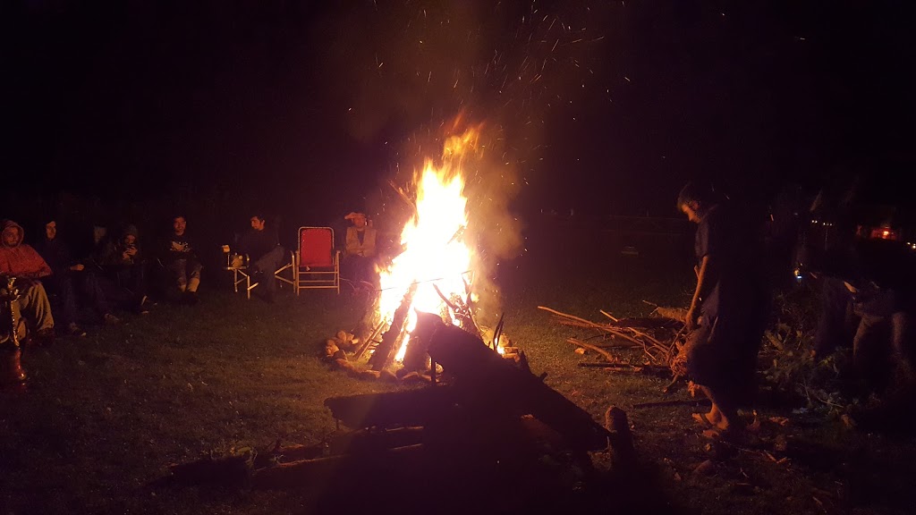 Camping Parc De VR Royal Papineau | 237 Chemin du Golf, Notre-Dame-de-la-Salette, QC J0X 2L0, Canada | Phone: (819) 766-2826