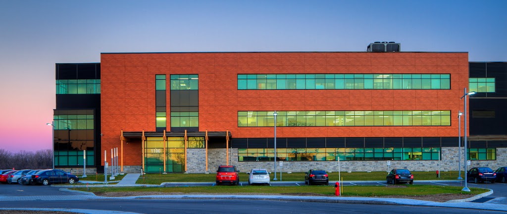 Technocentre - IDE Trois-Rivières | 1100 Pl. du Technoparc, Trois-Rivières, QC G9A 0A9, Canada | Phone: (819) 374-4061