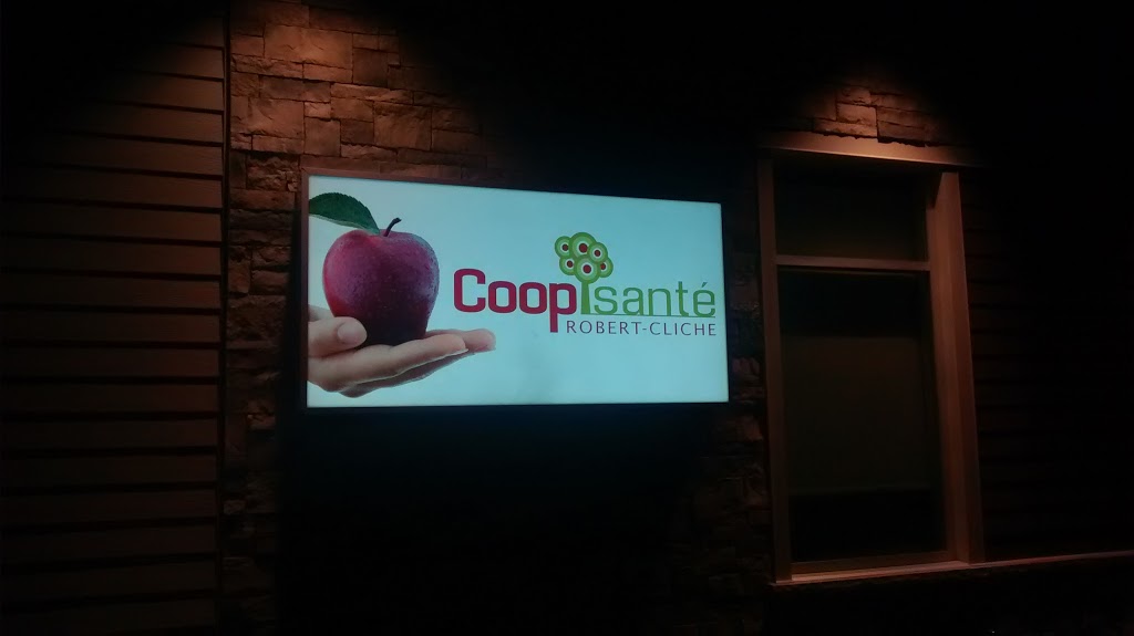 Coop Santé | 989 Rue Saint Luc, Saint-Joseph-de-Beauce, QC G0S 2V0, Canada | Phone: (418) 774-9878