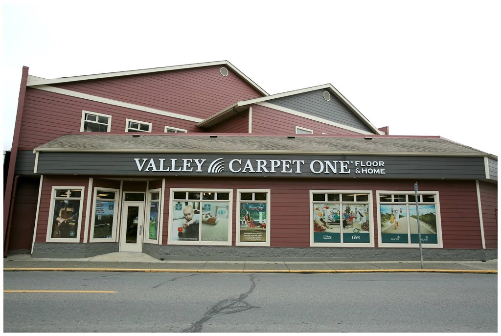 Valley Carpet One Floor & Home | 230 Kenneth St, Duncan, BC V9L 6X4, Canada | Phone: (250) 748-2581
