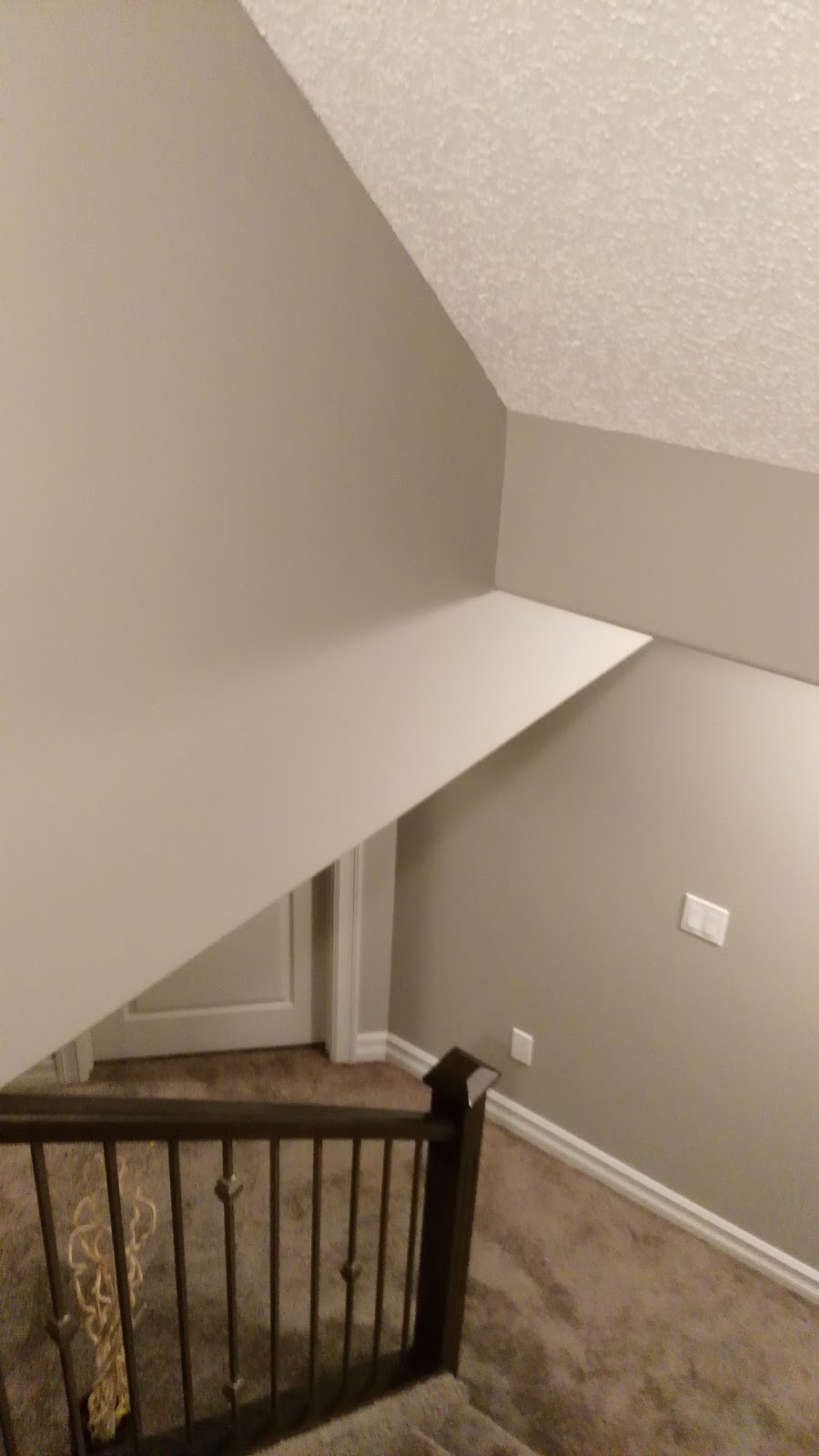 On Time Professional Painting Inc. | 7003 158 Ave NW, Edmonton, AB T5Z 2Z5, Canada | Phone: (780) 695-0489