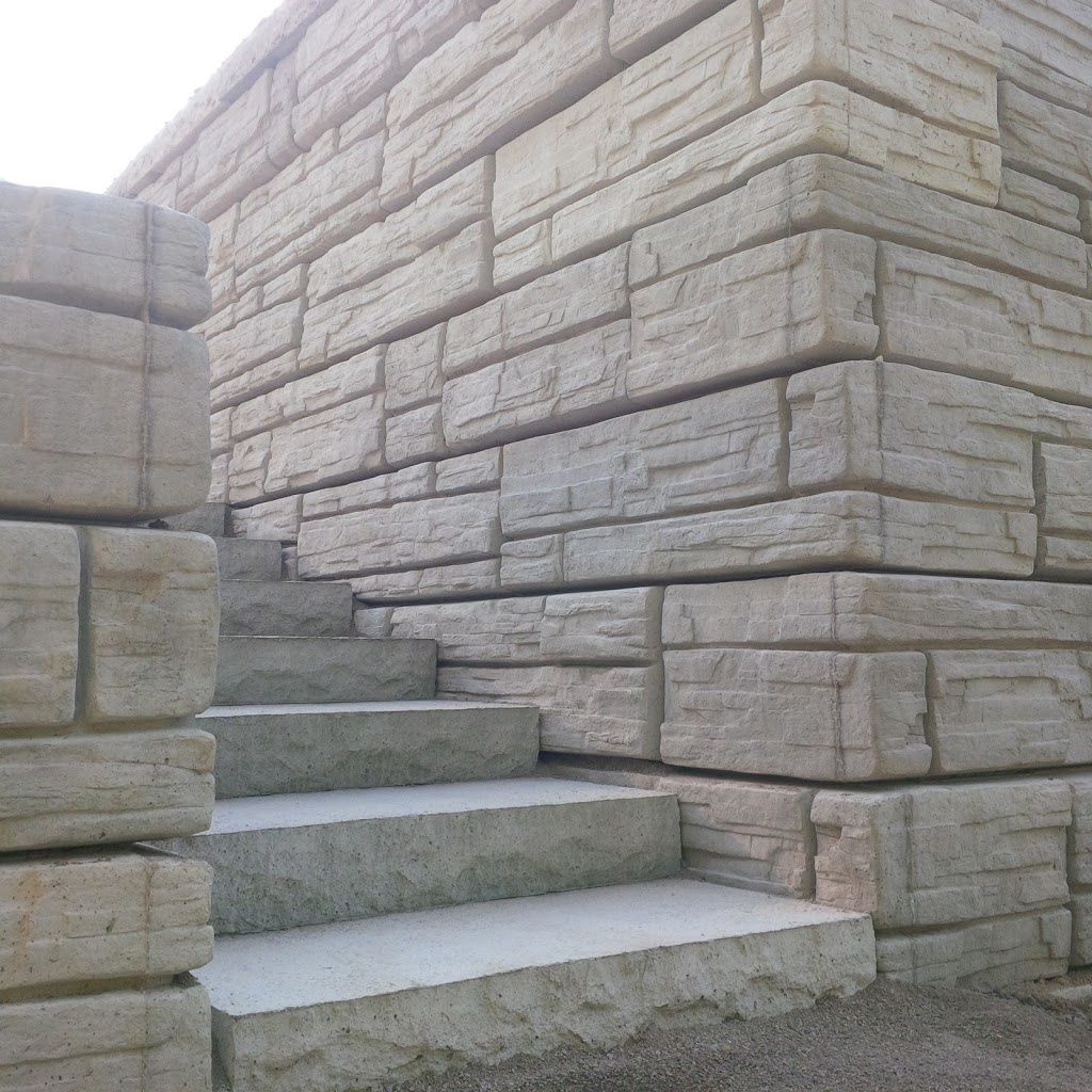 Boyd Bros Concrete | 5450 Cuddy St, Osgoode, ON K0A 2W0, Canada | Phone: (613) 826-2318